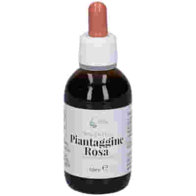 CAIRA PIANTAGGINE ROSA MACERATO IDROALCOLICO GOCCE 50 ML