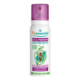 Puressentiel Sos Pidocchi Spray Preventivo 75 Ml | 1000Farmacie