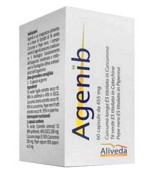 Agenib 60 Capsule