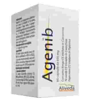 AGENIB 60 CAPSULE