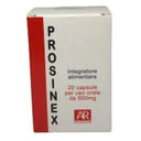 PROSINEX 20 CAPSULE