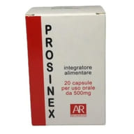 PROSINEX 20 CAPSULE