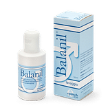 BALANIL LAVAGGIO 100 ML NUOVA FORMULA