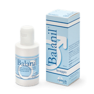BALANIL LAVAGGIO 100 ML NUOVA FORMULA