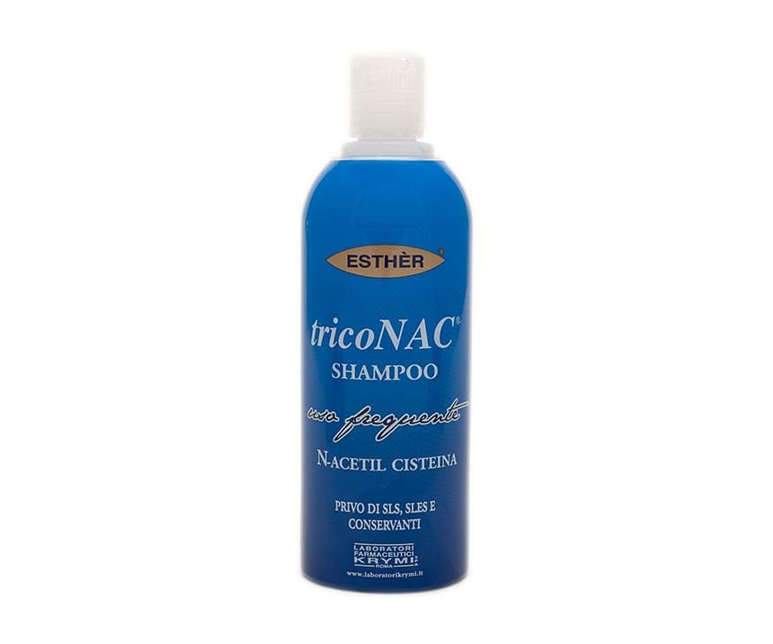 Triconac Shampoo Lavaggi Frequenti 200 Ml