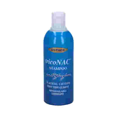 TRICONAC SHAMPOO ANTIFORFORA 200 ML