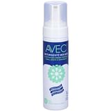 AVEC DETERGENTE MOUSSE 200 ML