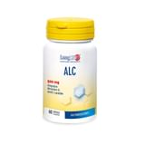 LONGLIFE ALC 60 CAPSULE VEGETALI
