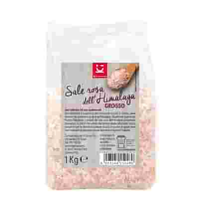 ALLE FONTI DEL SALE SALE DELL'HIMALAYA GROSSO 1 KG