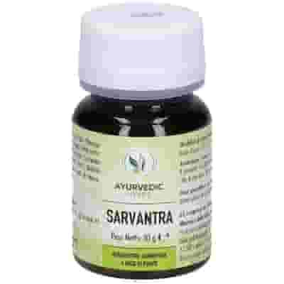 Integratore Sarvantra Maharishi Ayurveda, 60 compresse
