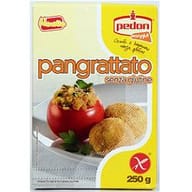 Pangrattato senza glutine Easyglut Pedon, 250g