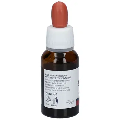 STERILFER GOCCE 15 ML STERILFER GOCCE 15 ML