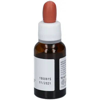 STERILFER GOCCE 15 ML STERILFER GOCCE 15 ML