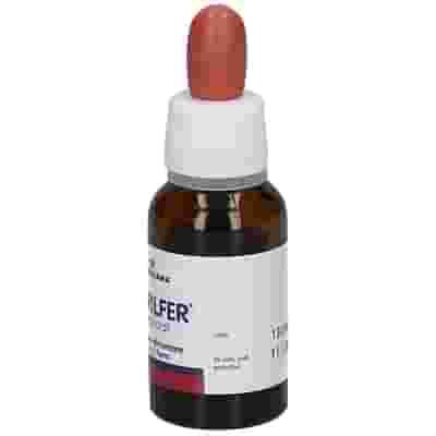 STERILFER GOCCE 15 ML