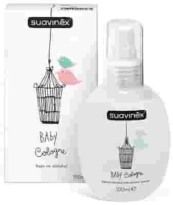 SUAVINEX BABY COLOGNE COLONIA 100 ML NUOVA FRAGRANZA