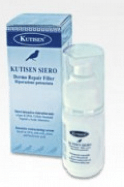 Kutisen Siero 30 Ml