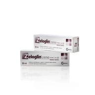 ZELOGLIN CREMA TUBO 30 ML