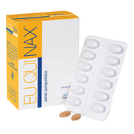 EUQUINAX 60 COMPRESSE