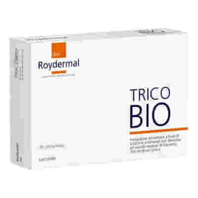 TRICOBIO 30 COMPRESSE
