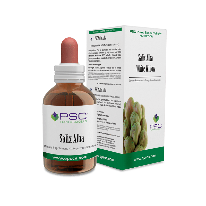 Psc Salix Alba 15 Ml