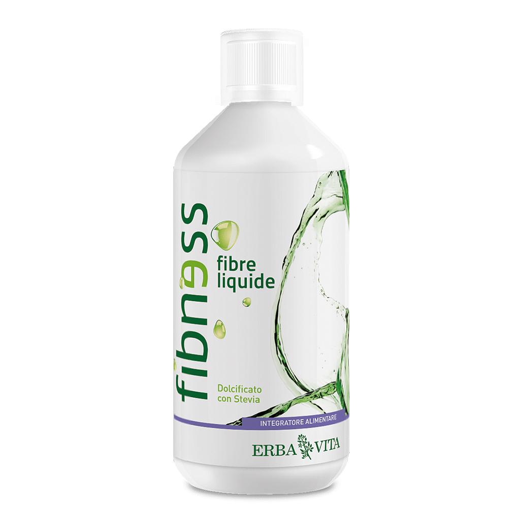 Fibness 500 Ml