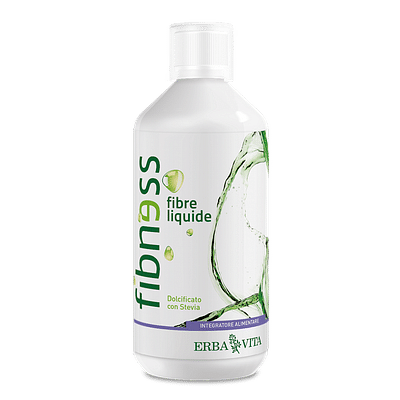 FIBNESS 500 ML