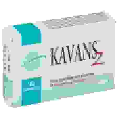 KAVANS 2 30 COMPRESSE