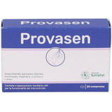 PROVASEN 20 COMPRESSE