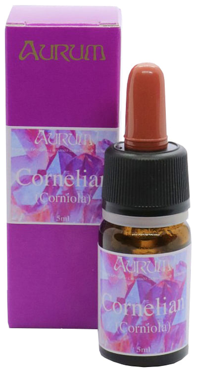 Cornelian Gocce 5 Ml