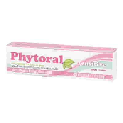 PHYTORAL DENTIFRICIO DENTI SENSIBILI 75 ML