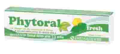 PHYTORAL DENTIFRICIO SALVA ALITO 75 ML
