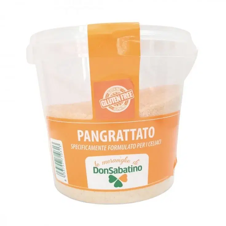 Sg Sas Pangrattato 300 G