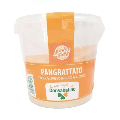 SG SAS PANGRATTATO 300 G SG SAS PANGRATTATO 300 G