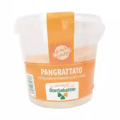SG SAS PANGRATTATO 300 G