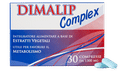 DIMALIP COMPLEX 30 COMPRESSE