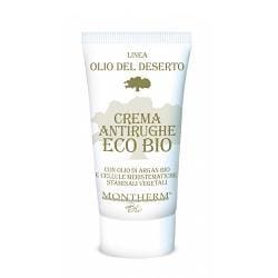 MONTHERM ARGAN CREMA ANTIRUGHE 50 ML