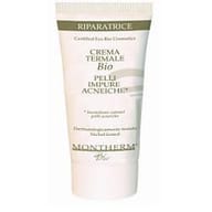 MONTHERM ARGAN CREMA ACNE BIO TUBO 50 ML