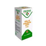 OLIO DI MANDORLE DOLCI FU 200 ML PROFAR