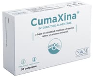CUMAXINA 30 COMPRESSE
