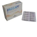 ACCAPY 30 CAPSULE