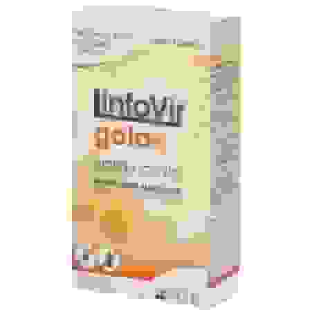LINFOVIR GOLA SOLUZIONE ISOTONICA SPRAY 30 ML