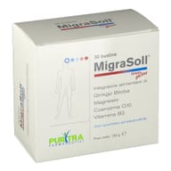 MIGRASOLL 30 BUSTINE