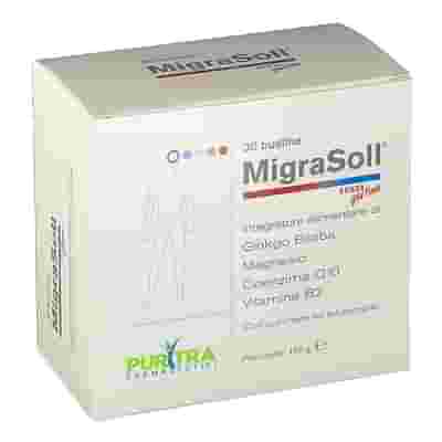 MIGRASOLL 30 BUSTINE