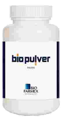 BIOPULVER POLVERE 180 G