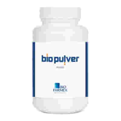 BIOPULVER POLVERE 180 G