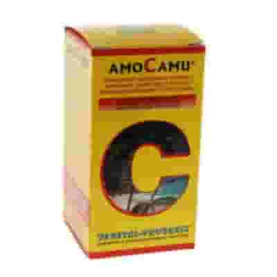 Integratore Amocamu con Camu Camu, 30 capsule