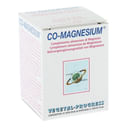CO MAGNESIUM 30 CAPSULE