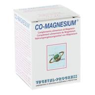 CO MAGNESIUM 30 CAPSULE