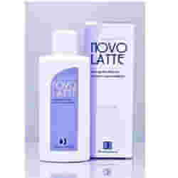 NOVOLATTE LATTE DETERGENTE