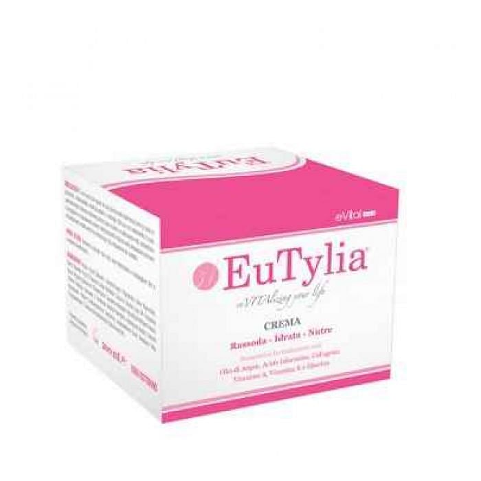 Eutylia Crema Dermoelasticizzante 250 Ml